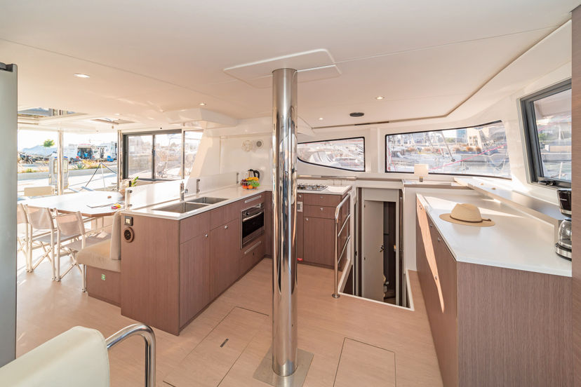 Catana 4.6 Rafaela