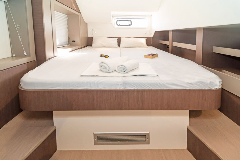 Catana 4.6 Rafaela