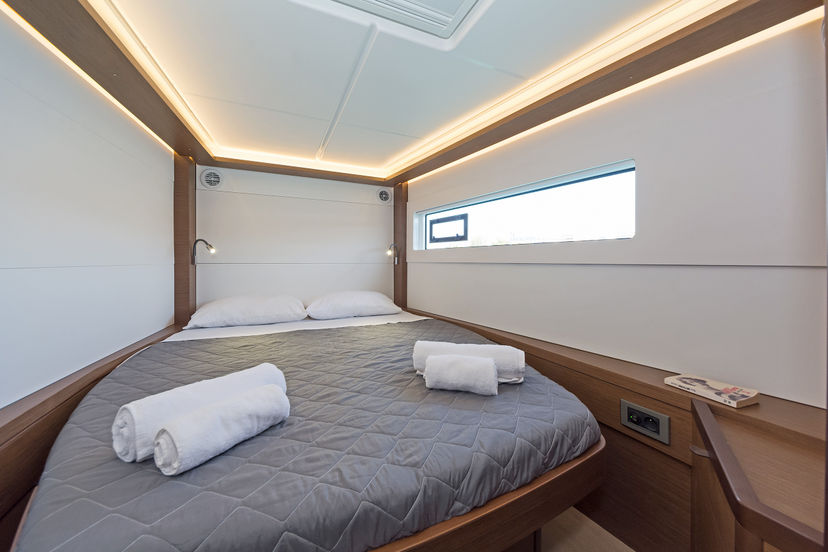 Lagoon 46 Emmelia