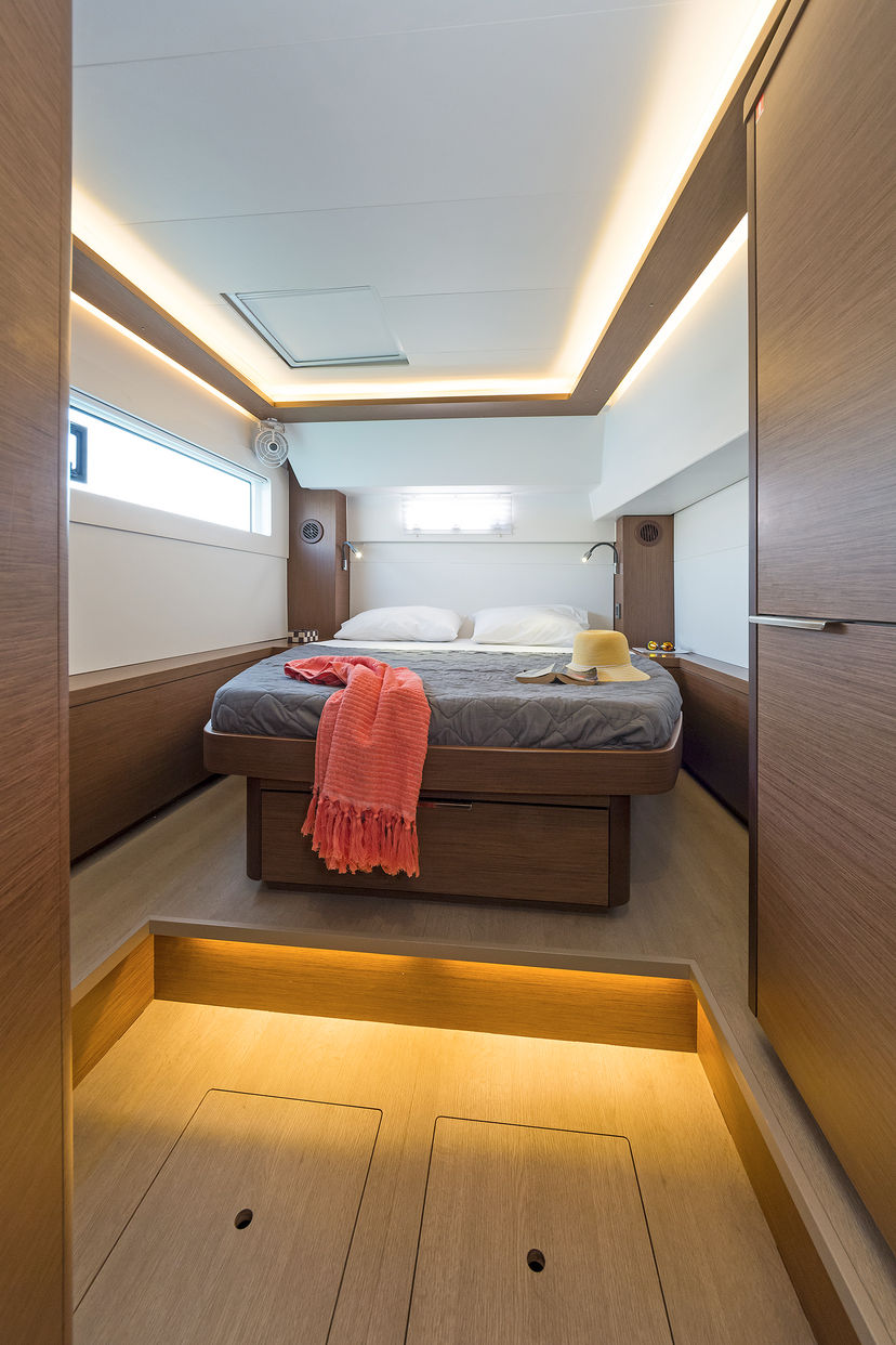 Lagoon 46 Emmelia