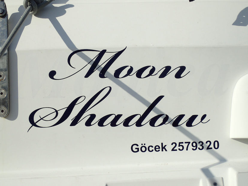 Elan 444 IMPRESSION Moon Shadow