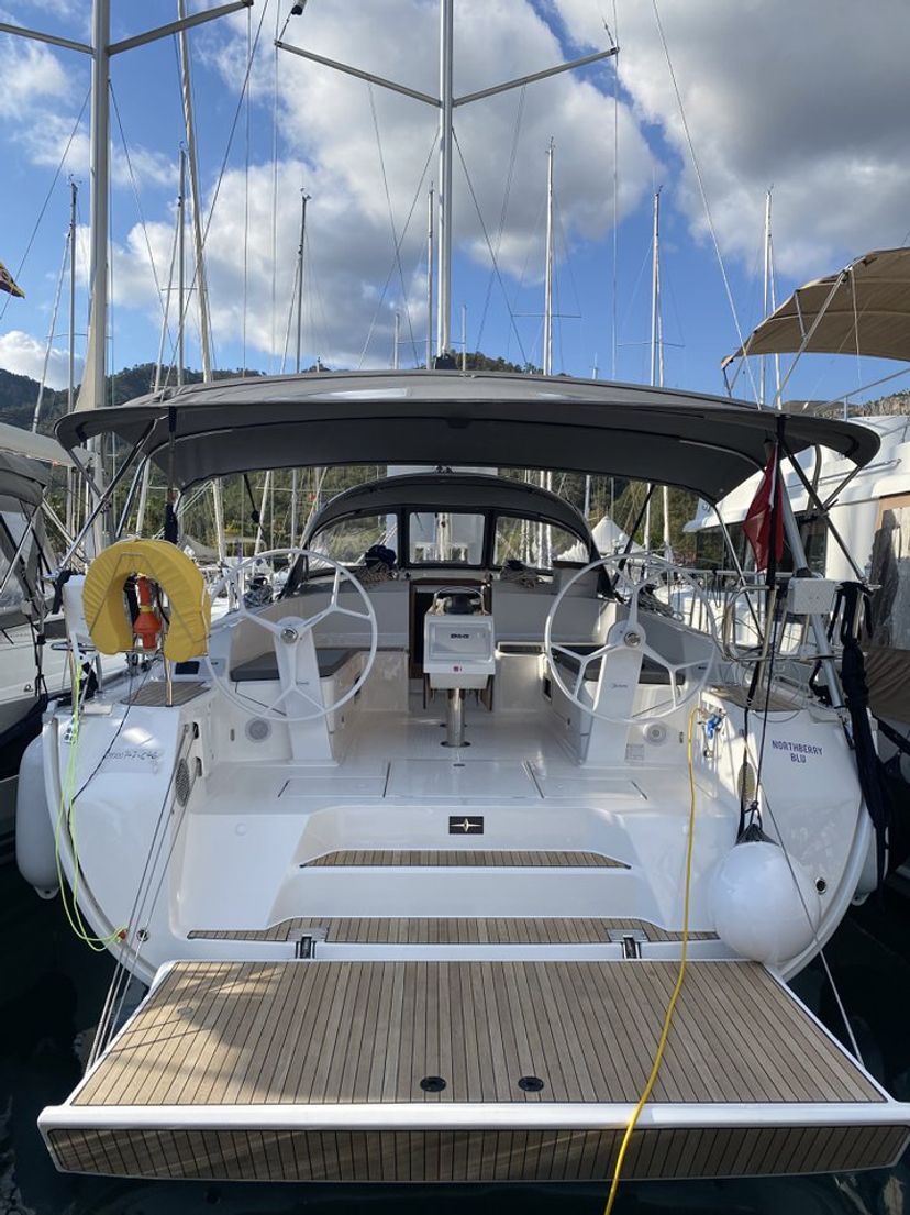 Bavaria Yachtbau CRUISER 41 Northberry