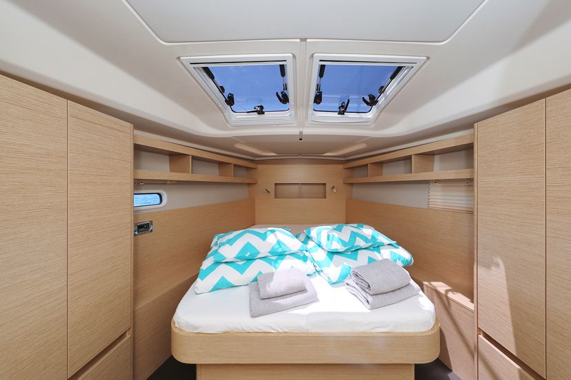 Hanse Yachts 45 One Life