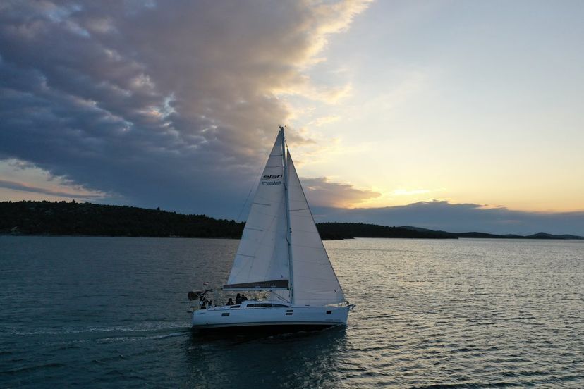 Elan IMPRESSION 45.1 Tatiana