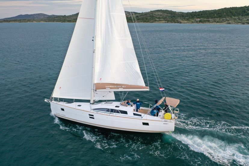 Elan IMPRESSION 45.1 Tatiana