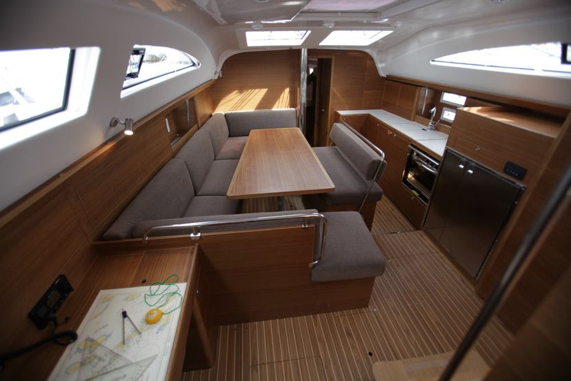 Elan IMPRESSION 45.1 Tatiana