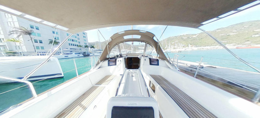 Jeanneau 38 Carelli