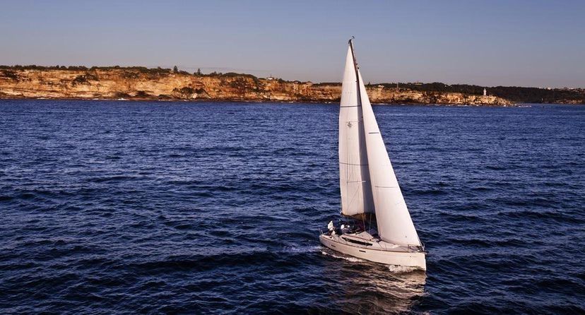 Jeanneau 38 Carelli