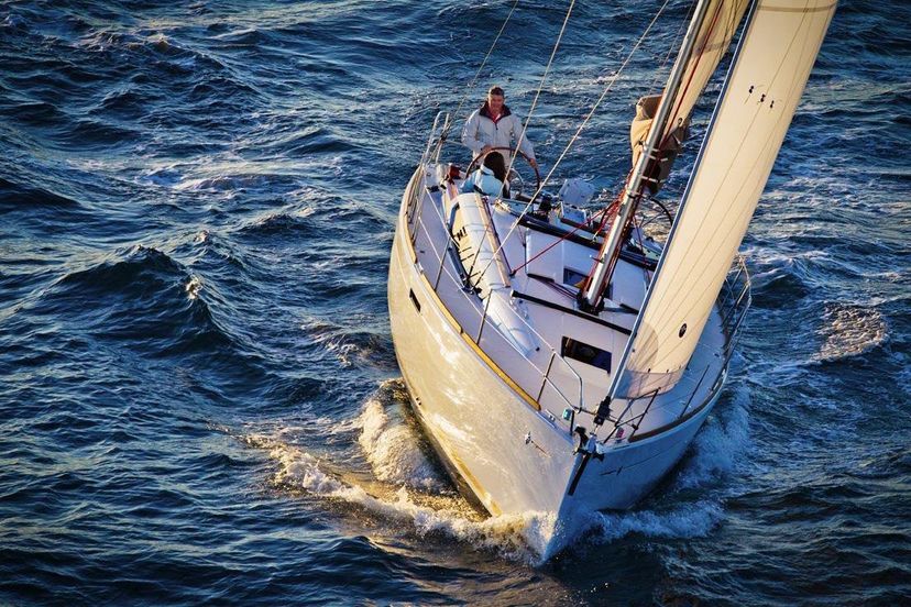 Jeanneau 38 Carelli