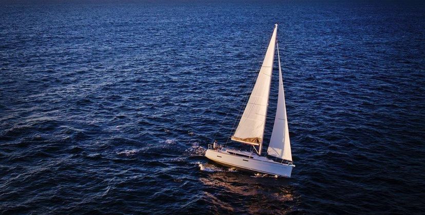 Jeanneau 38 Carelli