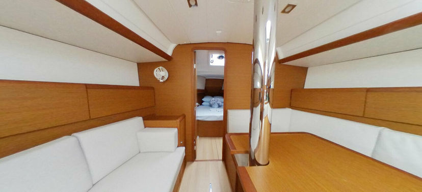 Jeanneau 38 Carelli