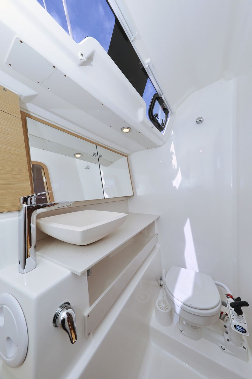 Dufour Yachts 41 Themisto