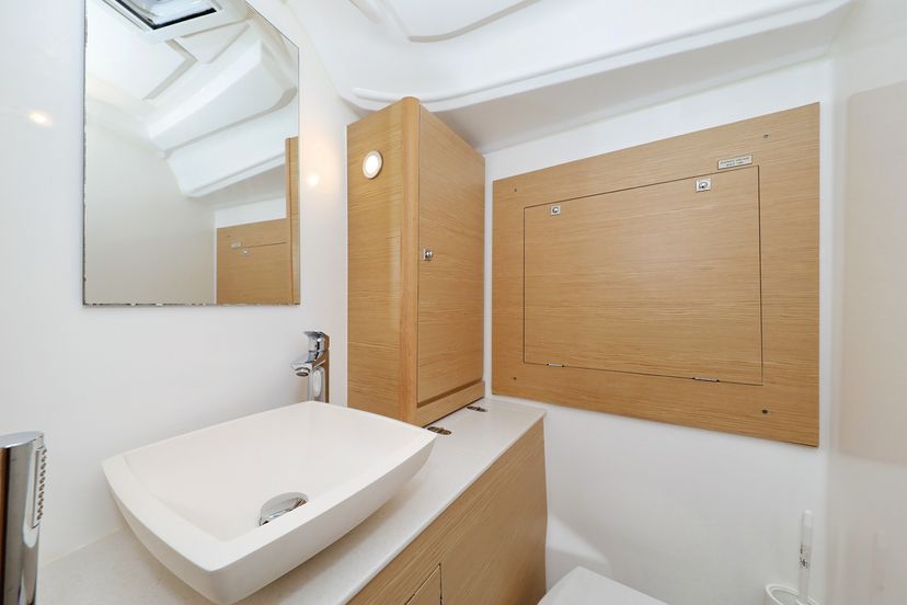 Dufour Yachts 39 Mercury