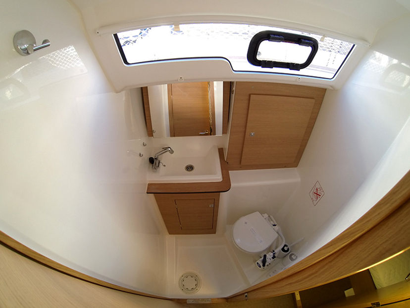 Dufour Yachts 38 Major Tom
