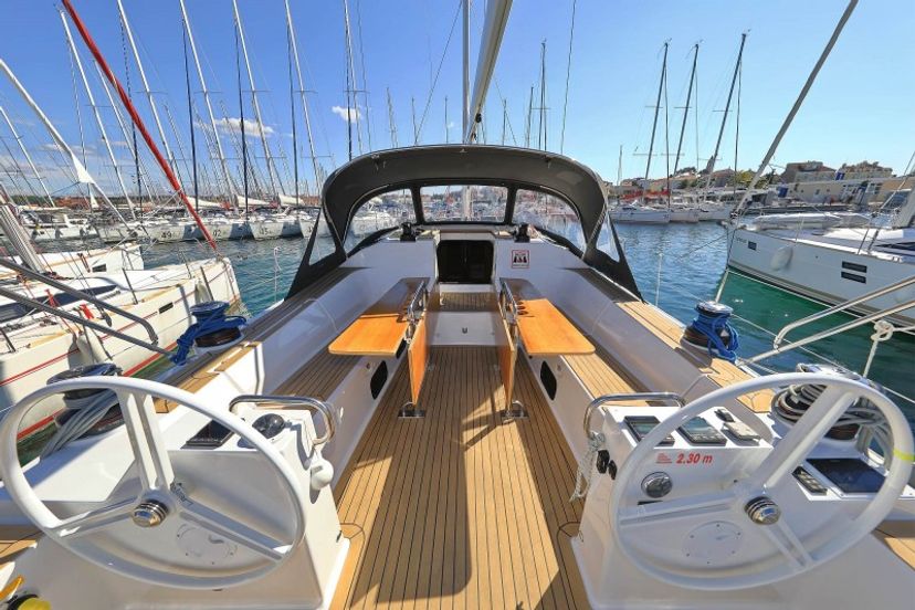 Elan IMPRESSION 50.1 Athena