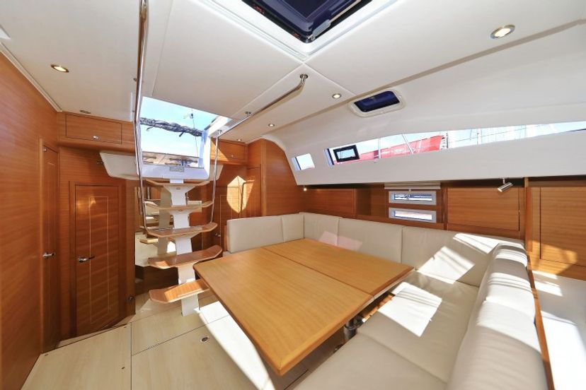 Elan IMPRESSION 50.1 Athena