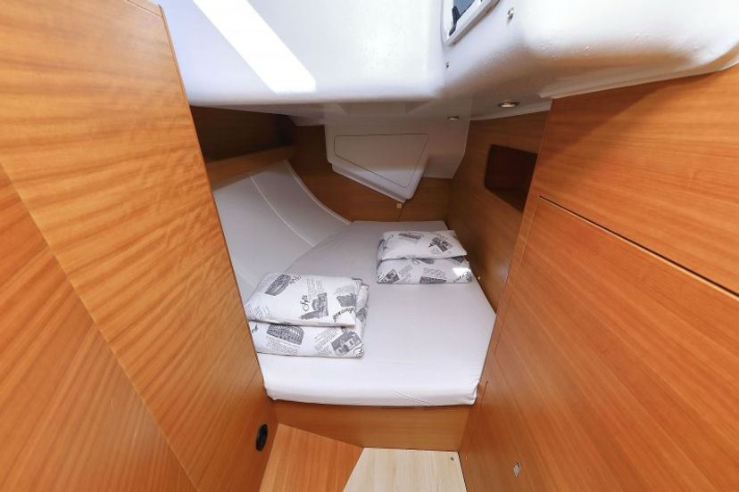 Elan IMPRESSION 50.1 Athena