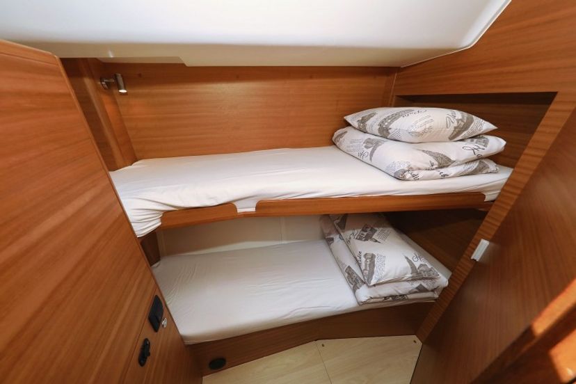 Elan IMPRESSION 50.1 Athena