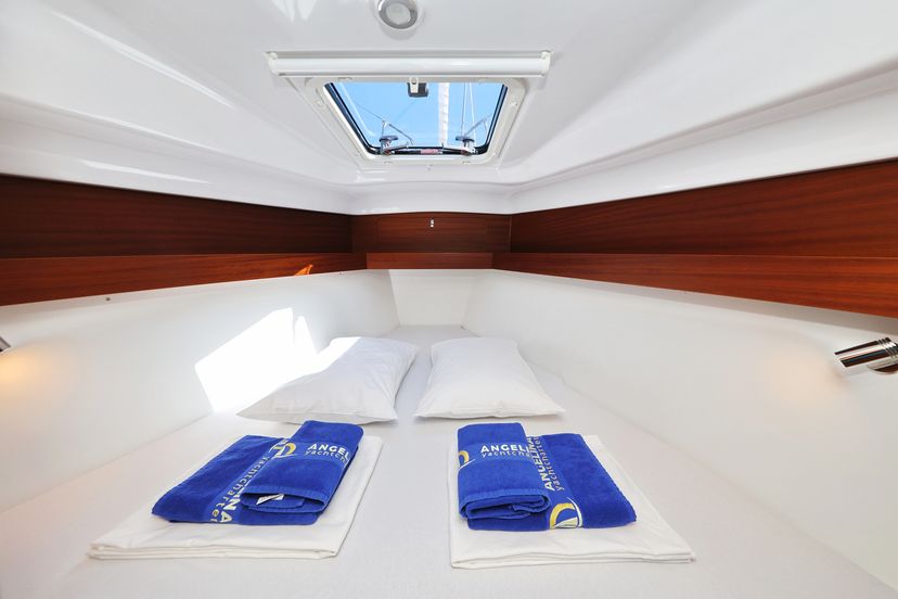 Elan IMPRESSION 40.1 Estela