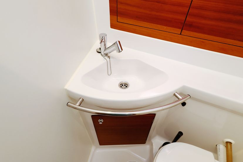 Elan IMPRESSION 40.1 Estela