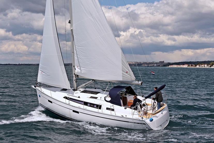 Bavaria Yachtbau 37 Andrea