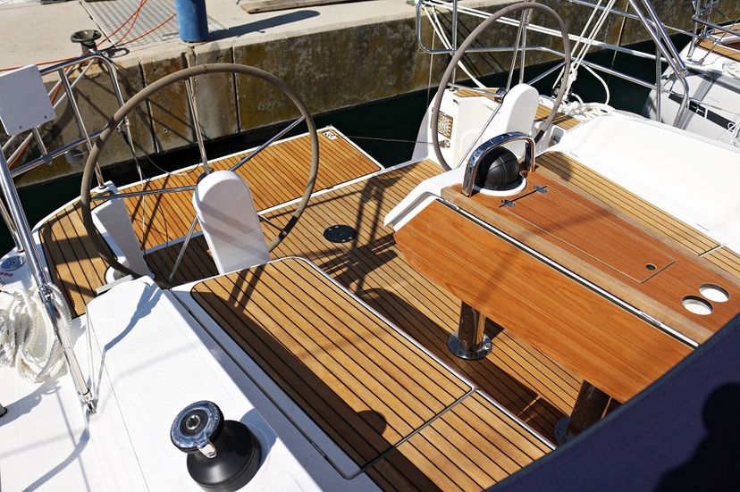 Bavaria Yachtbau 37 Andrea