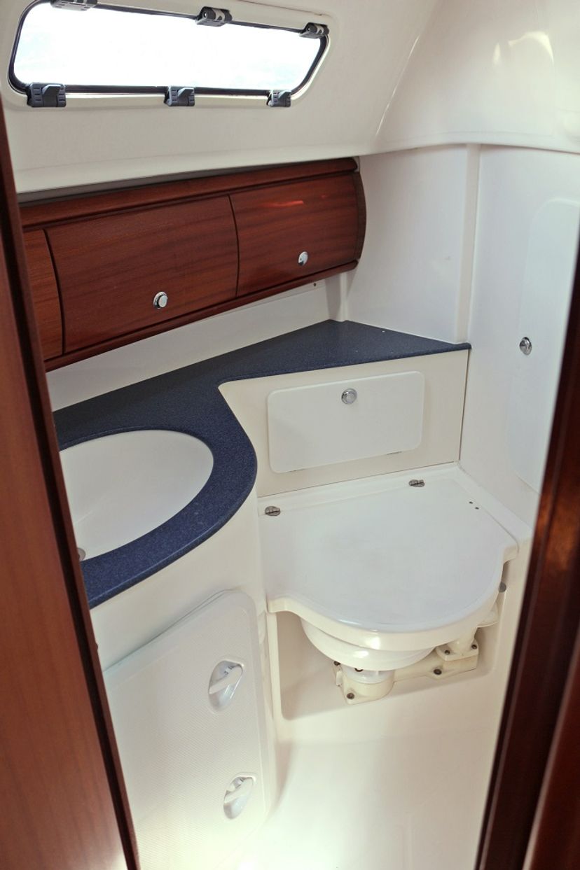 Bavaria Yachtbau 37 Andrea