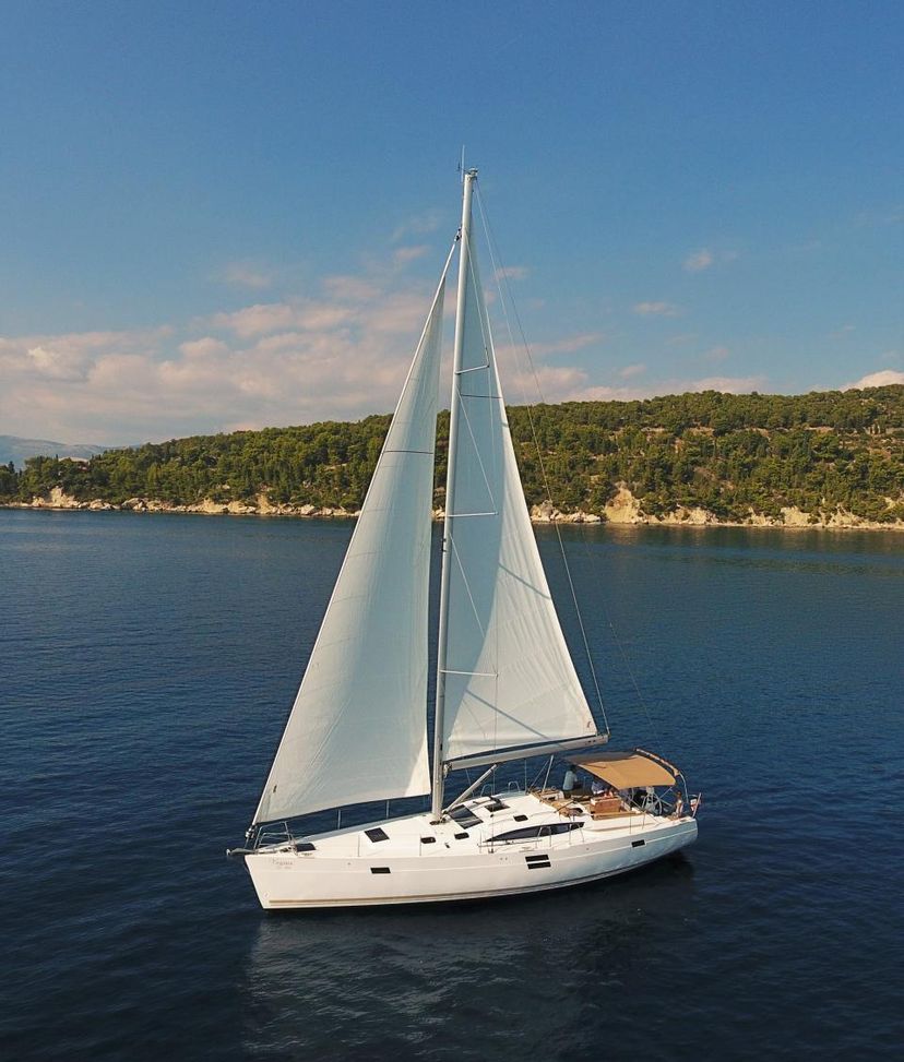 Elan IMPRESSION 50 Virginia