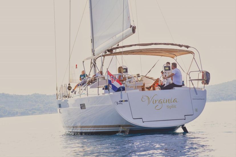 Elan IMPRESSION 50 Virginia