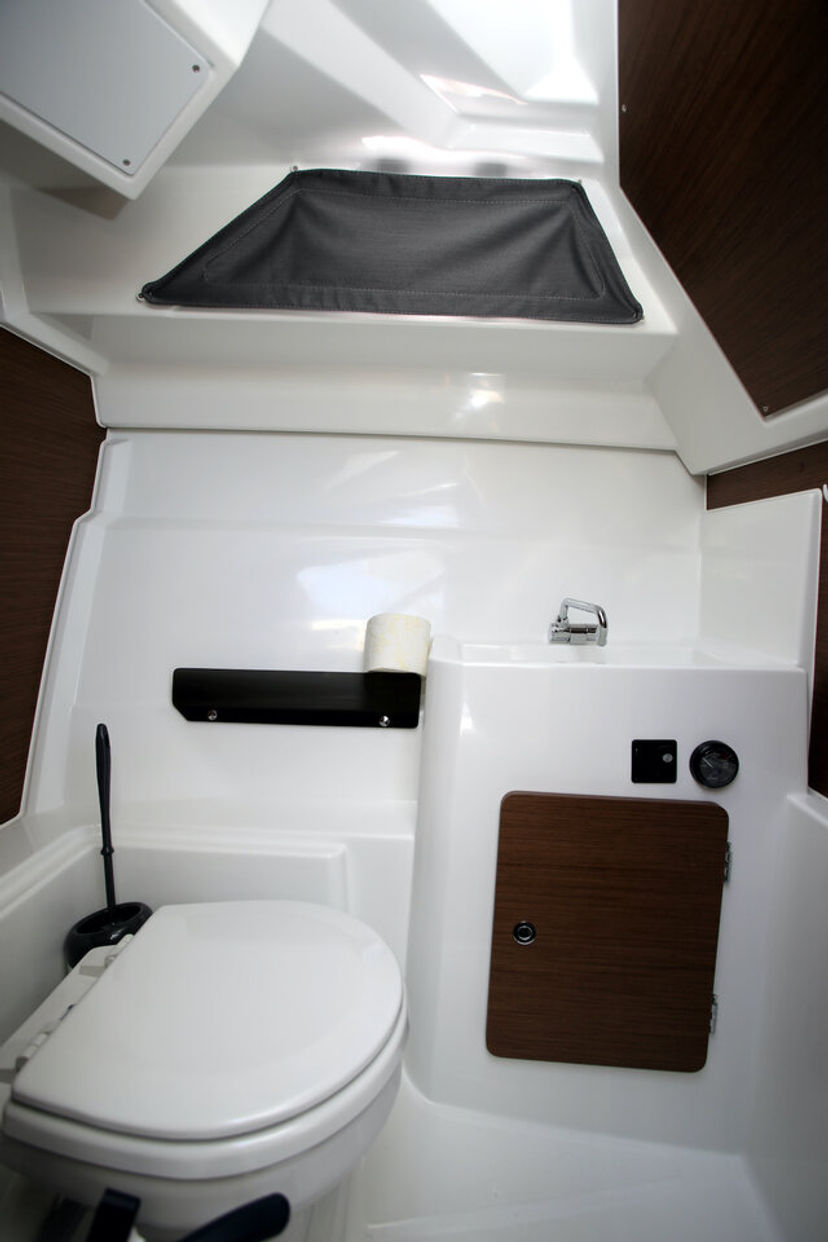 Jeanneau MERRY FISHER 795 Wave