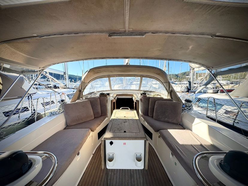 Bavaria Yachtbau 45 Shoogle