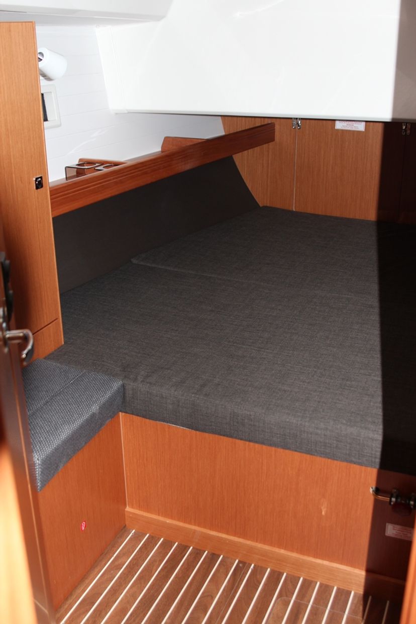 Bavaria Yachtbau 46 Seawolf 