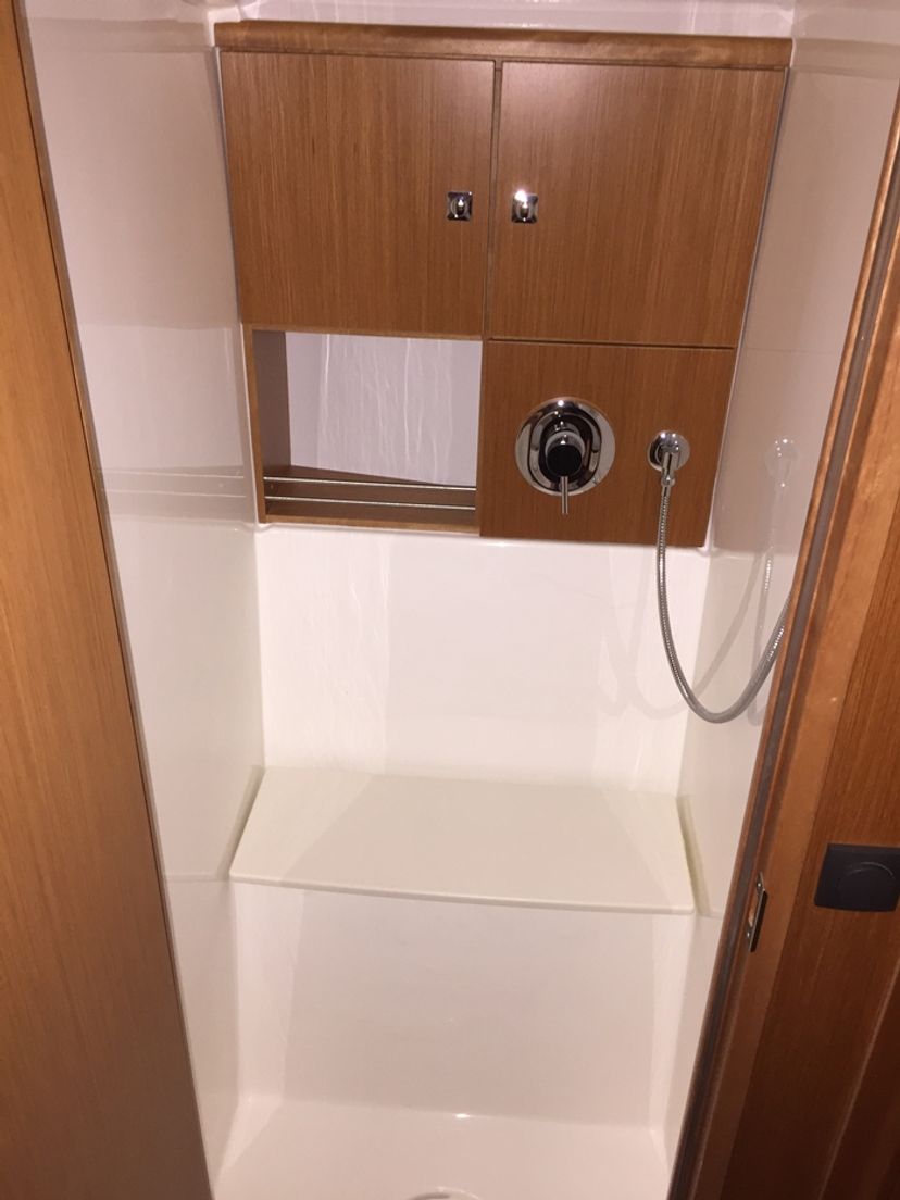 Bavaria Yachtbau 46 Seawolf 