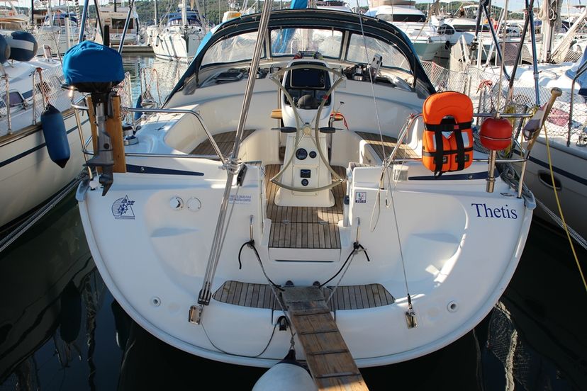 Bavaria Yachtbau 39 CRUISER Thetis