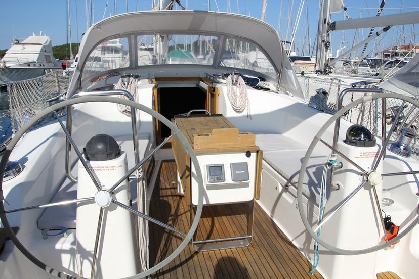 Bavaria Yachtbau 40 Inipi