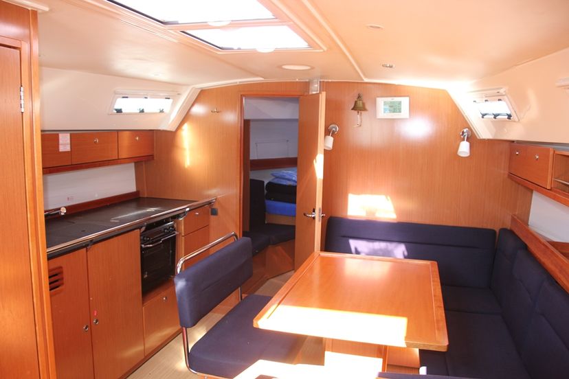 Bavaria Yachtbau 40 Inipi