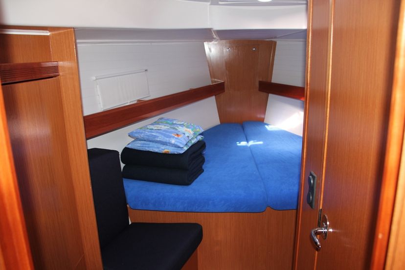 Bavaria Yachtbau 40 Inipi