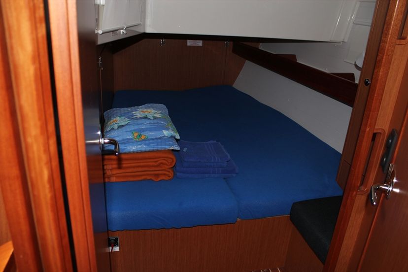 Bavaria Yachtbau 45 Bella Blue