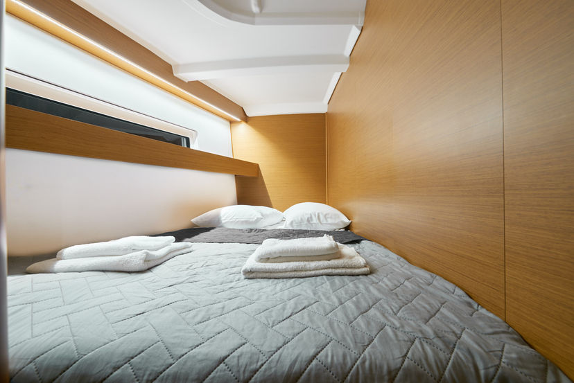 Jeanneau 40 Nymeria