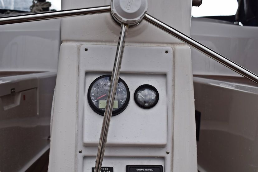 Bavaria Yachtbau CRUISER 33 Stončica