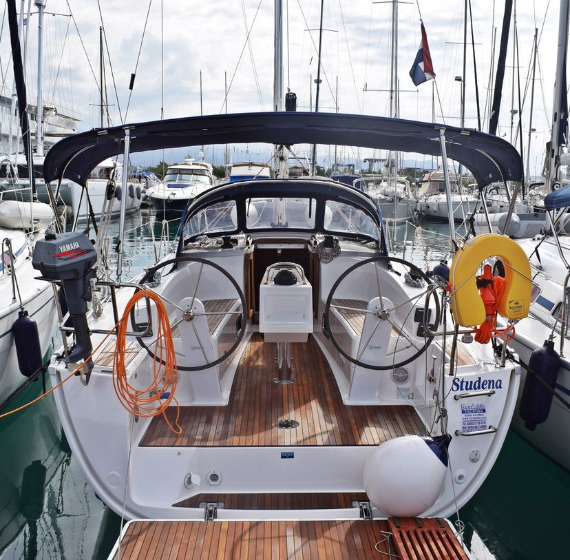 Bavaria Yachtbau 34 Studena
