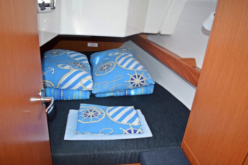 Bavaria Yachtbau 34 Studena