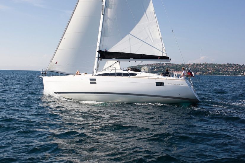 Elan IMPRESSION 40 Petra