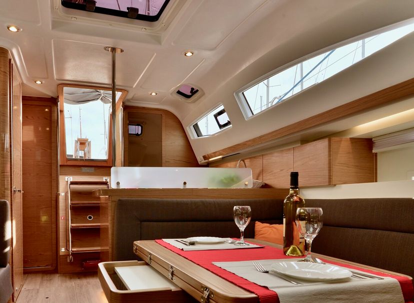 Elan IMPRESSION 40 Marco Polo