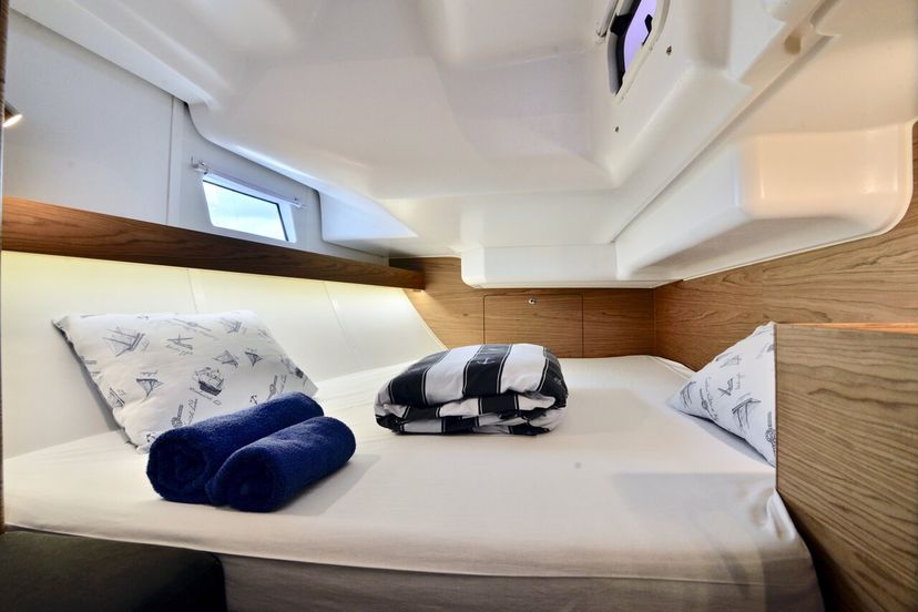 Elan IMPRESSION 40 Marco Polo