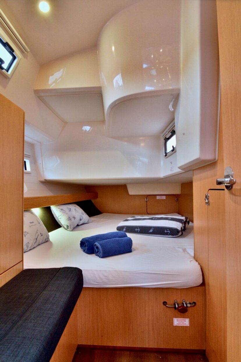 Bavaria Yachtbau CRUISER 41 Stella
