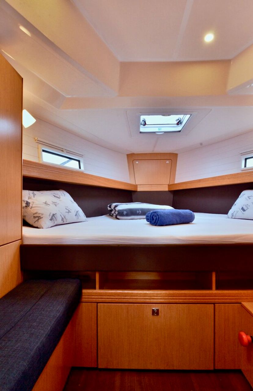 Bavaria Yachtbau CRUISER 41 Stella