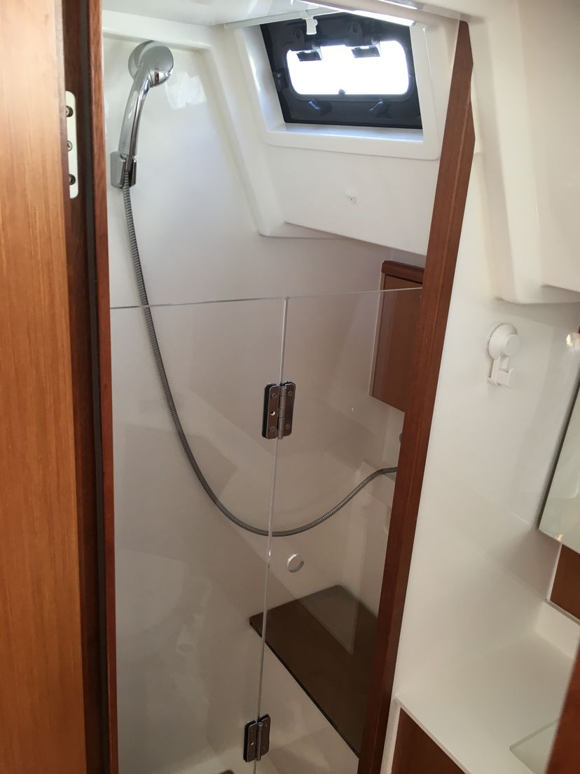 Bavaria Yachtbau 45 Lady Flora 1