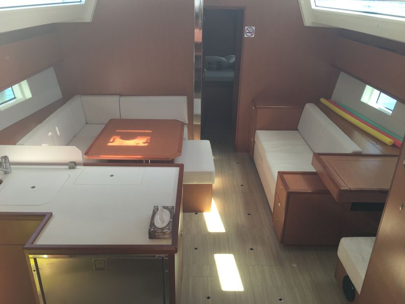 Bavaria Yachtbau 50 Lady Flora 3