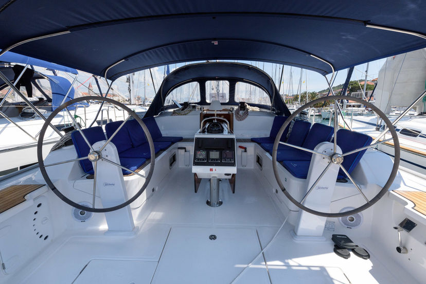 Bavaria Yachtbau 46 Factor X